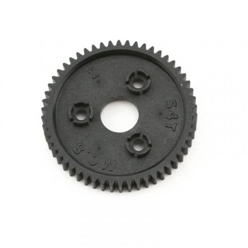 Traxxas Spur Gear 0.8P 54T Jato for RC 3956