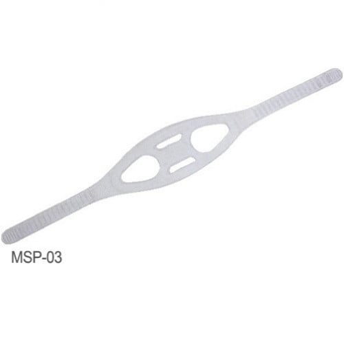 حزام نظارة سيليكون بروبلو MSP-03