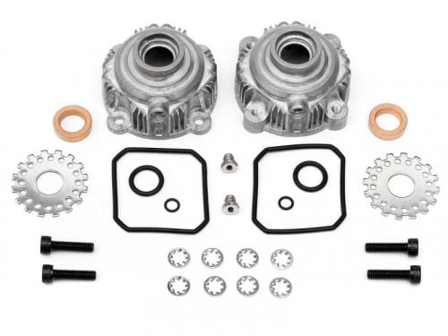 85427 - ALLOY DIFFERENTIAL CASE SET