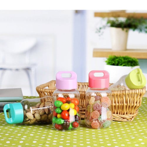 علبة للاطفال متعددة الاستخدام