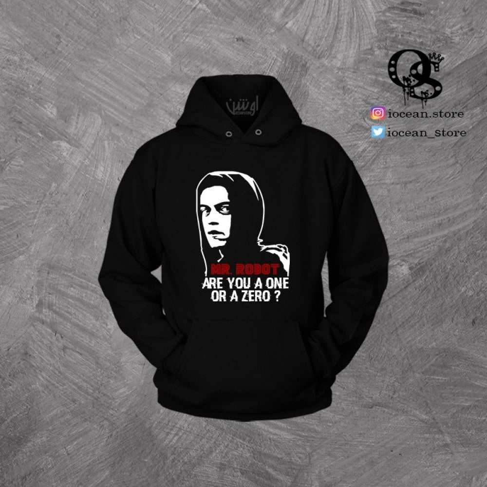 بلوفر -  Mr.robot - مستر روبوت