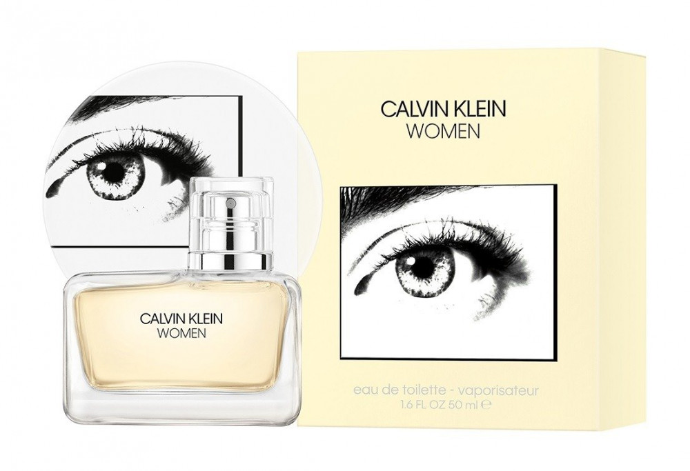 Calvin-Klein-Women-Eau-de-Toilette-100ml متجر خبير العطور