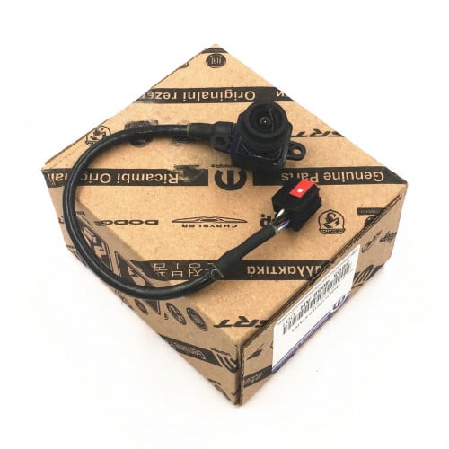 كاميرا خلفية 2011-2014 MOPAR