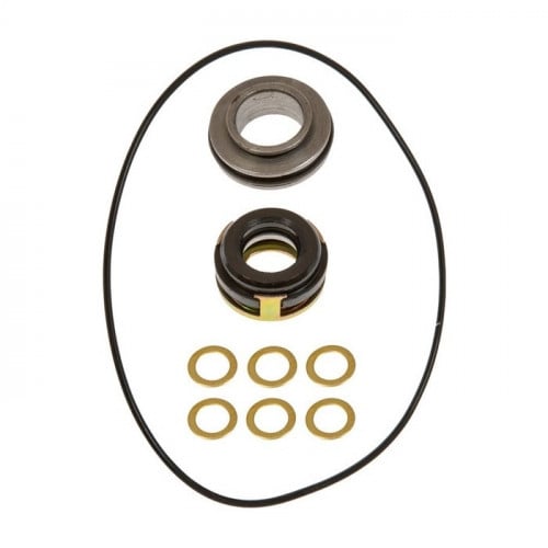 #10264A صوفة كمبروسر نيبوندنسو / SEAL KIT FOR COMPRESSOR DENSO 10P08E 6C17