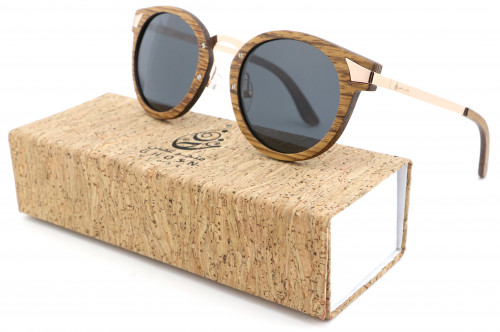 نظارة شمسية غصن GS031