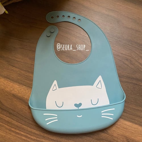 مريلة سيليكون