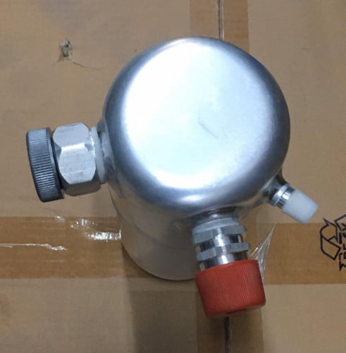 ACCUMULATOR GM CADILLAC ESCALADE  NO 11671C