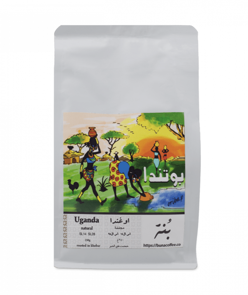 بنه | اوغندا بوتوندا