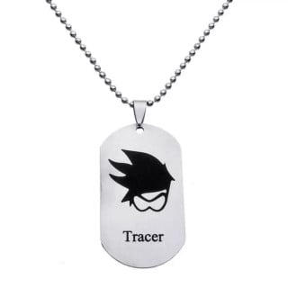 قلادة أوفرواتش تريسر