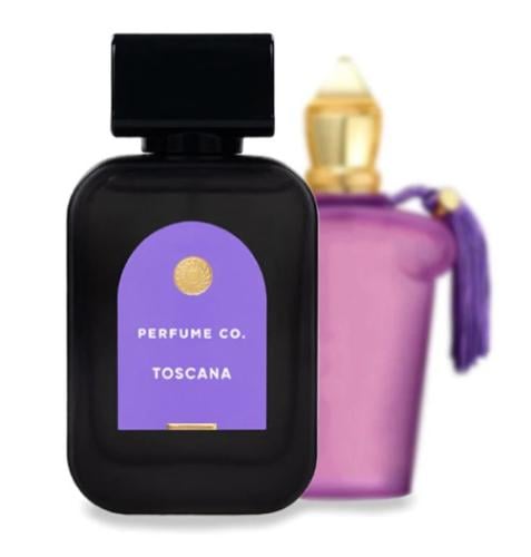 بيرفيوم كو عطر توسكانا - 100 مل