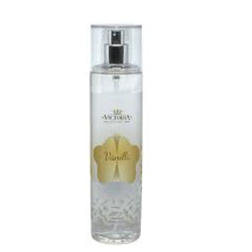 معطر بدي ميست فانيليا- فيكتوريا اى كير