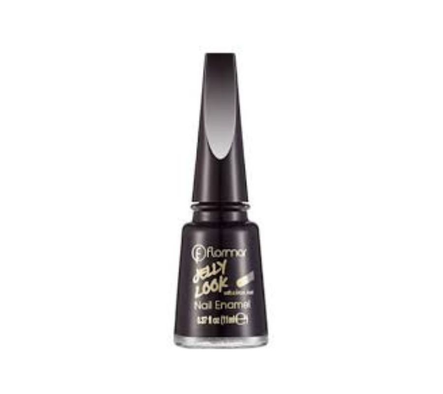 فلومار مناكير اظافر جيلي لوك رقم 50