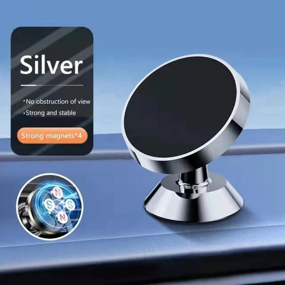 Silver