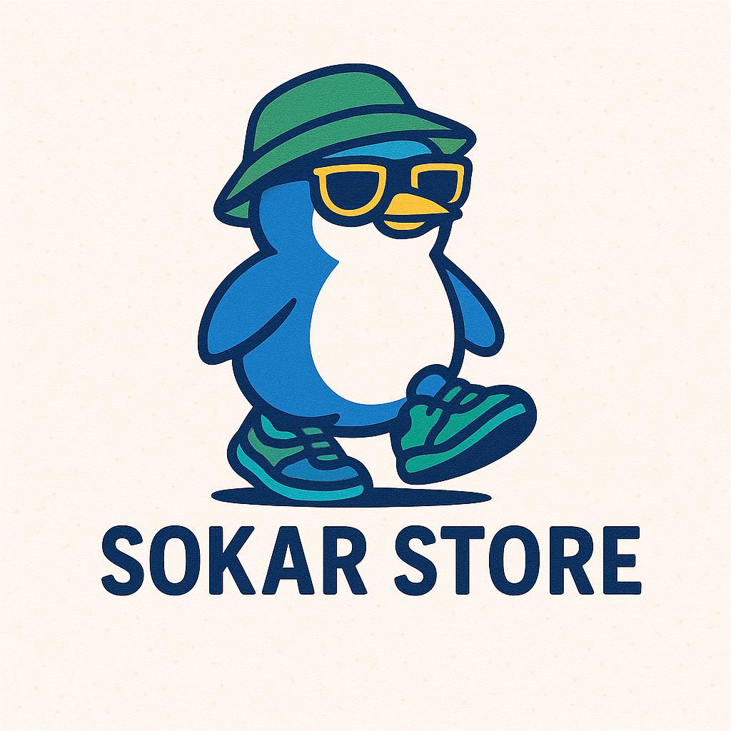 store avatar