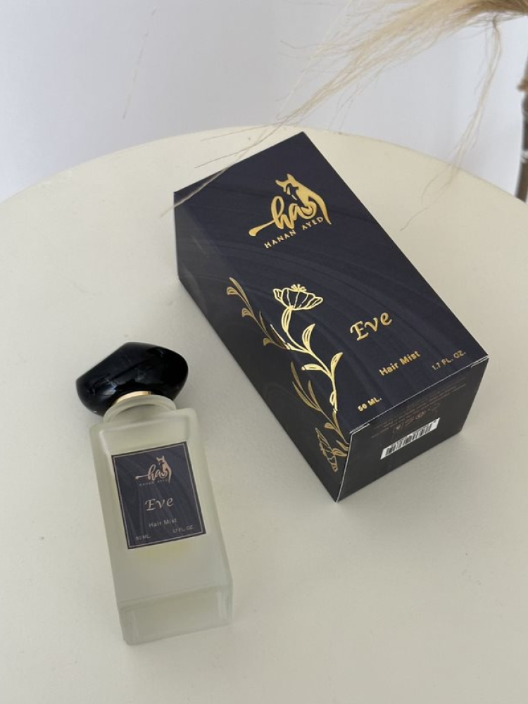 كيف تجد أفضل عطر ثابت لشعرك؟
