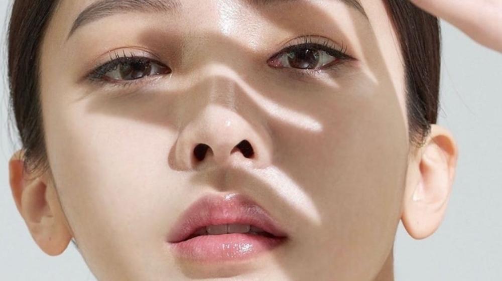 افضل روتين للعناية بالبشرة