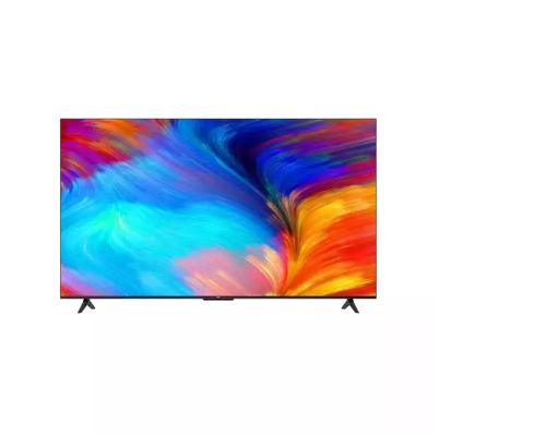 تي سي ال شاشة 50 بوصه ال اي دي فائق الدقه (UHD 4K)