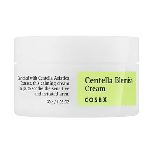 كريم السنتيلا للعيوب 30 مل من cosrx