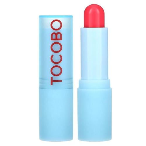 توكوبو مرطب شفاه 3.5جرام Glass Tinted lib Balm