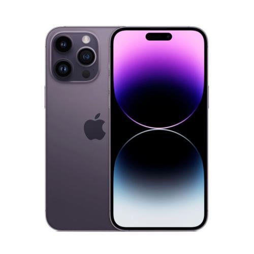 هاتف Apple iphone 14 Pro Max 5G مقاس 6.7 بوصة 256...