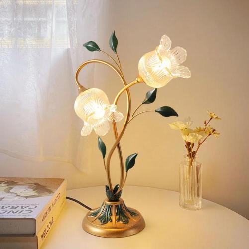 مصباح الطاولة LED العصري