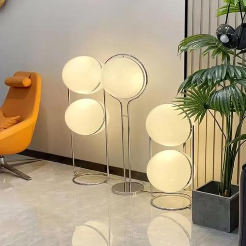 مصباح المكتب LED