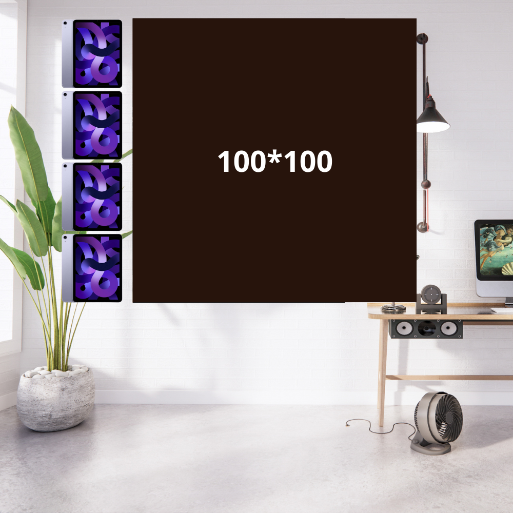 100*100