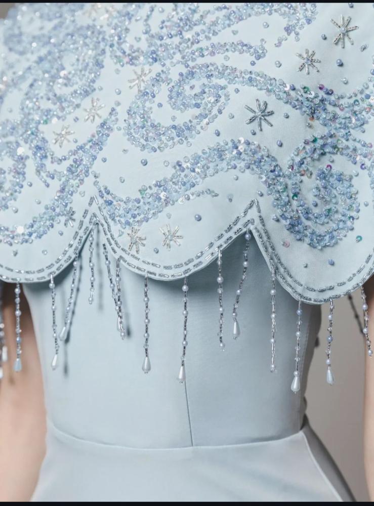 فستان رهاف – Rahaf