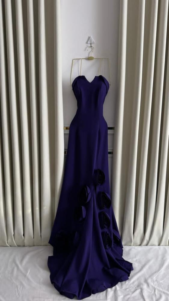 فستان نوفاريس NOVARIS