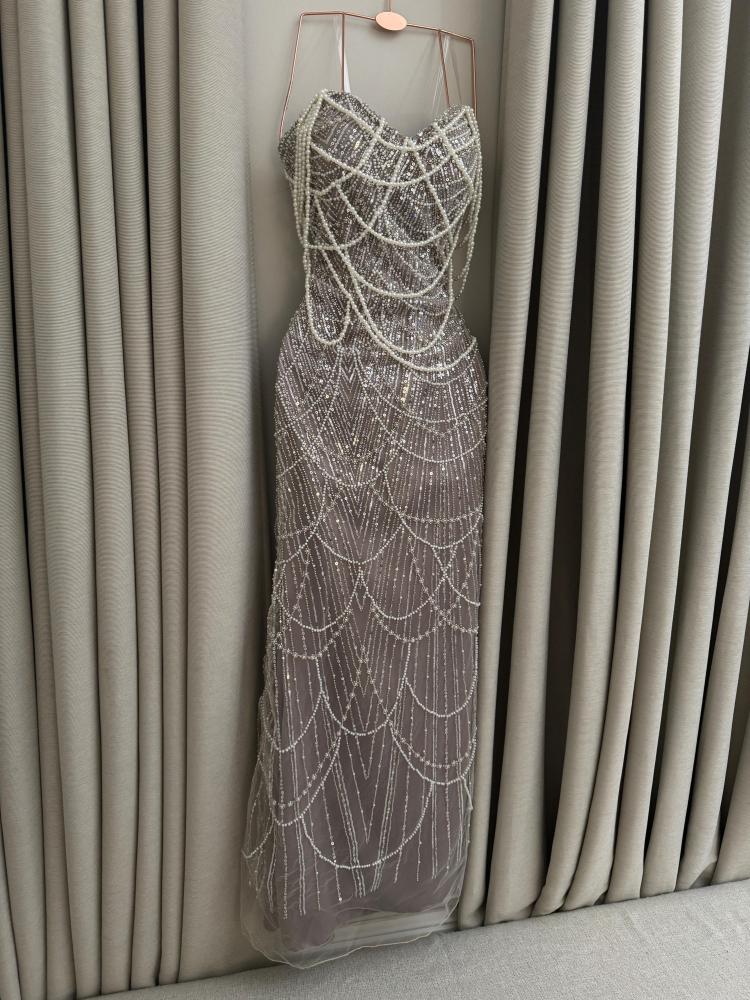 فستان ميراليس MIRALISSE