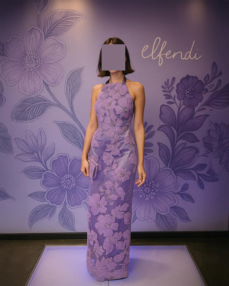 فستان Aveline – افيلين