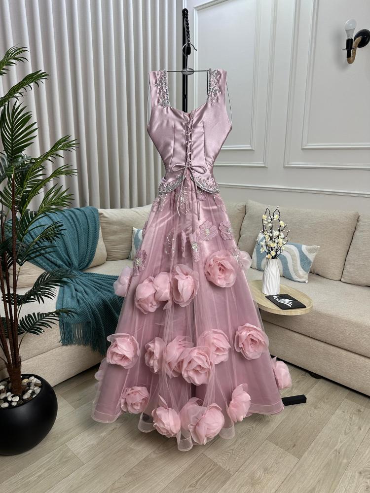 فستان جوريه