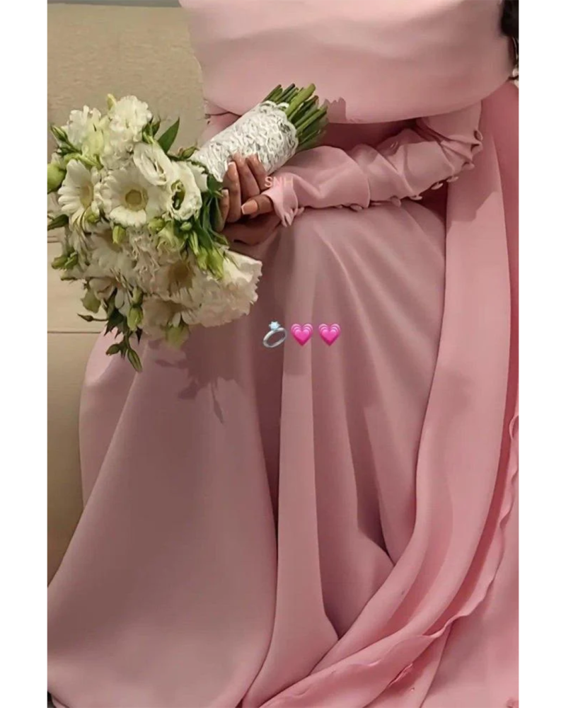 فستان روزليا – Rozelia