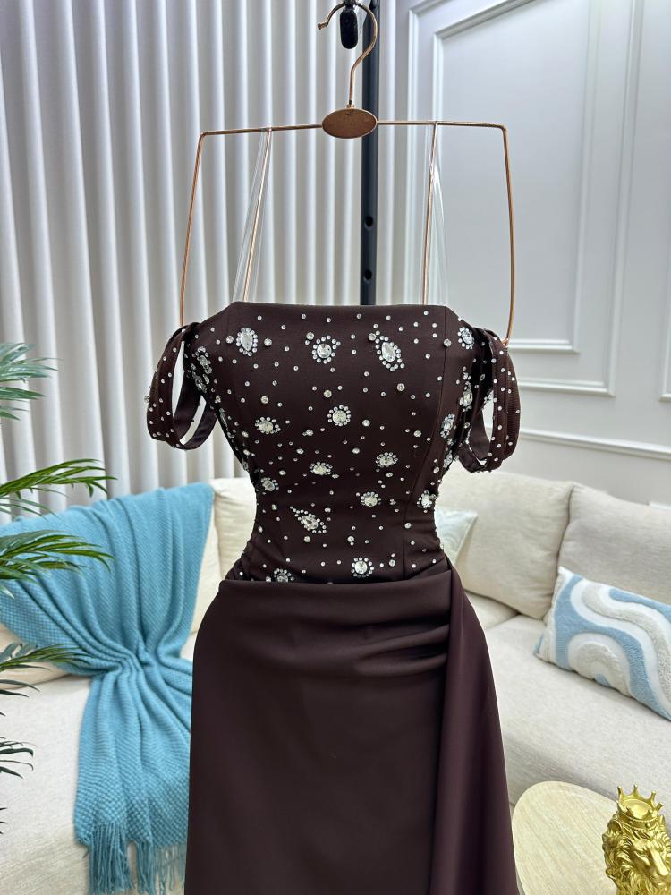 فستان دارينـة | Darina