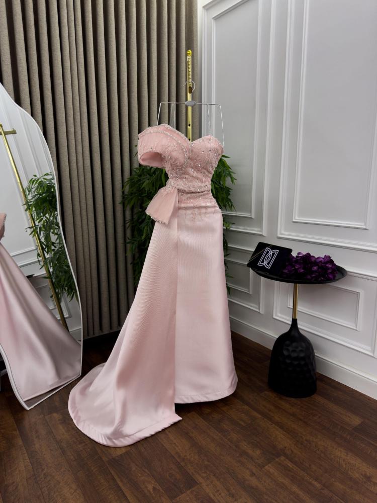 فستان ايلاف– Eliaf