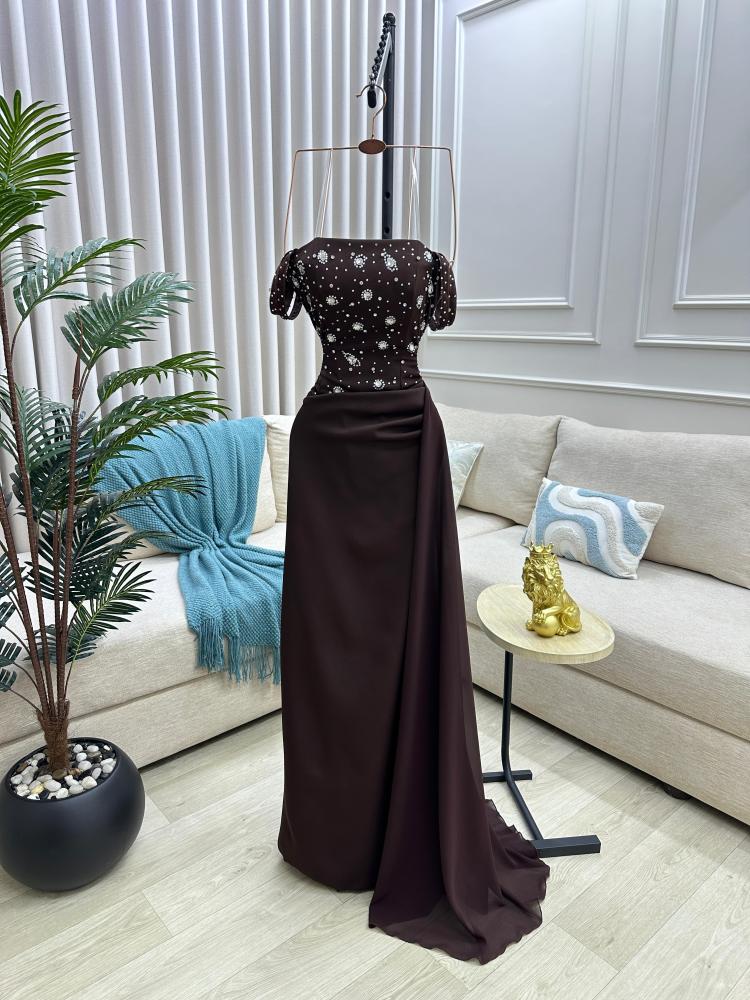 فستان دارينـة | Darina