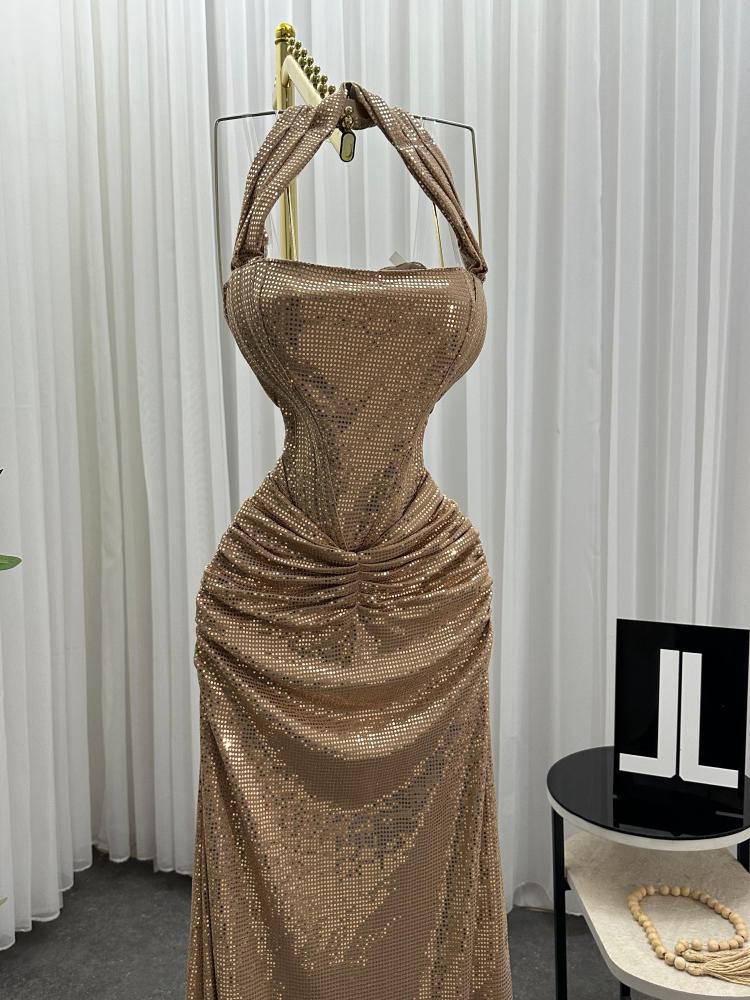 فستان لمى Luma