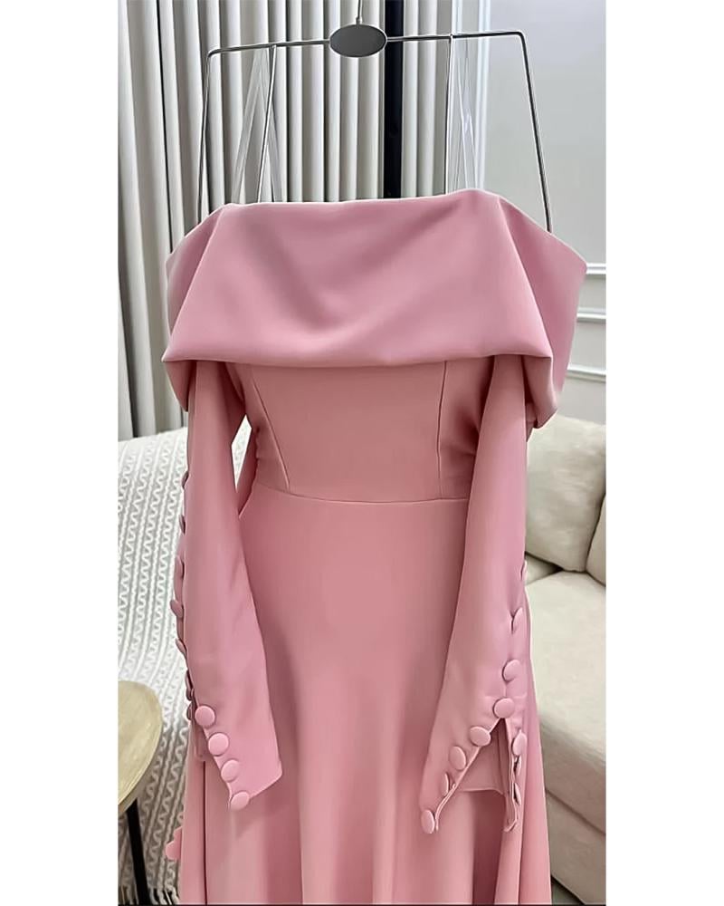 فستان روزليا – Rozelia