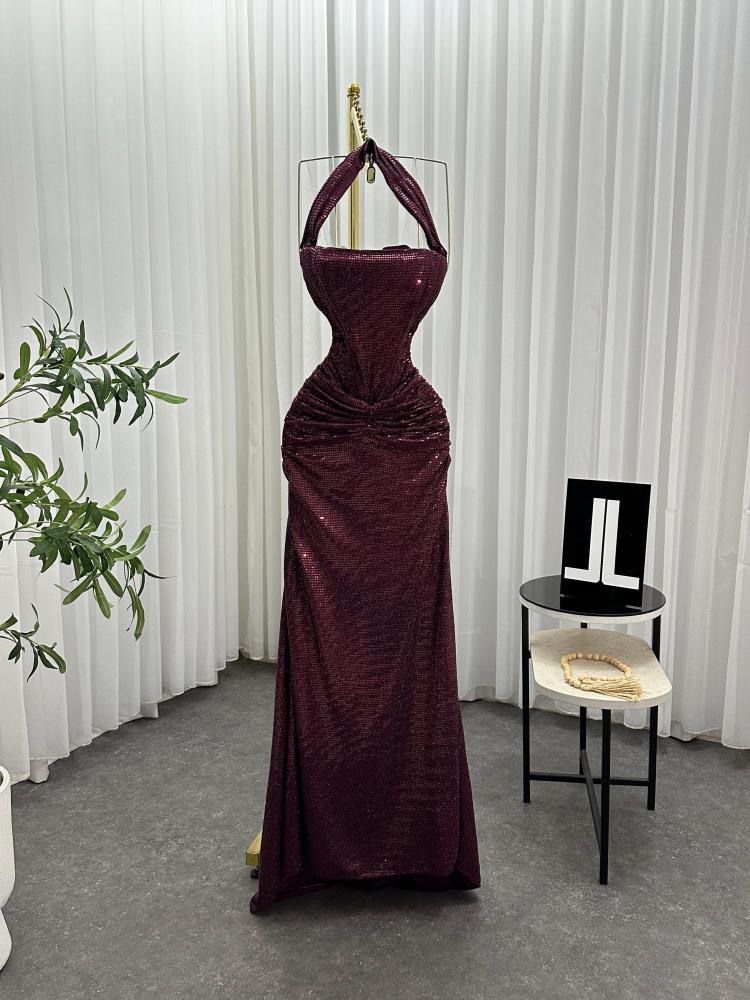 فستان لمى Luma