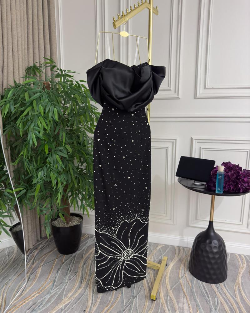 فستان راڤينا