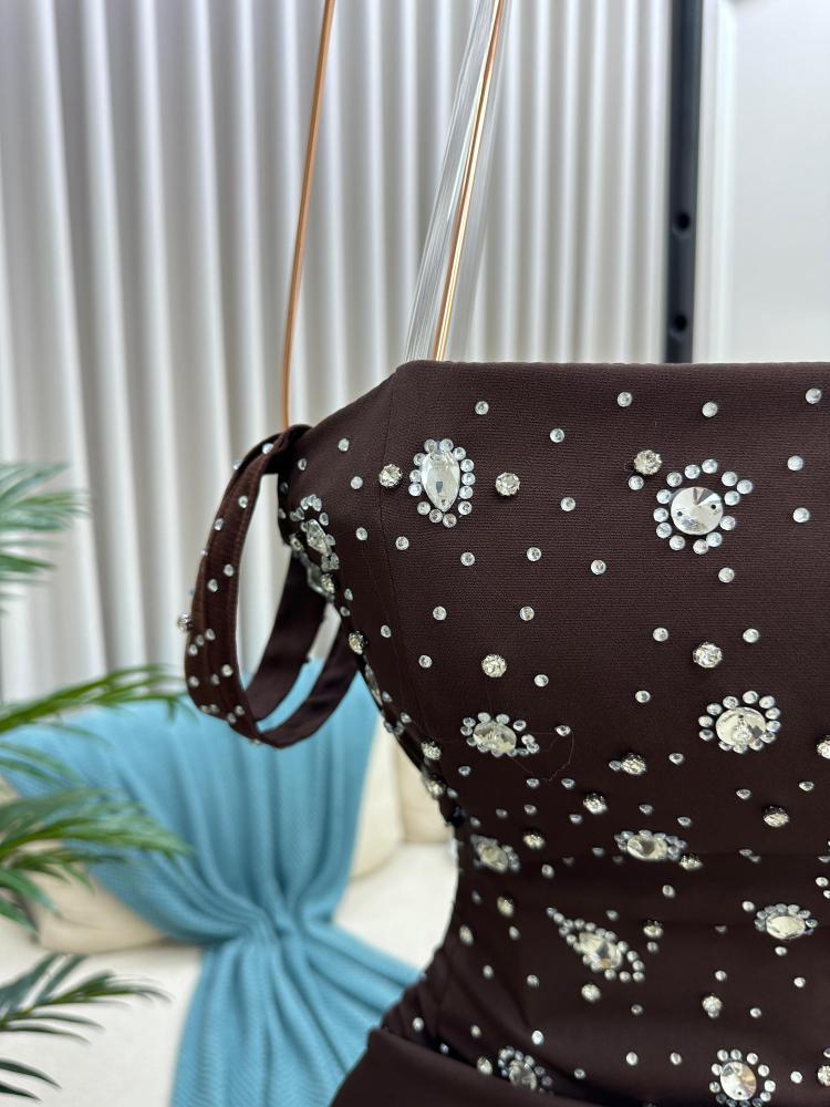 فستان دارينـة | Darina