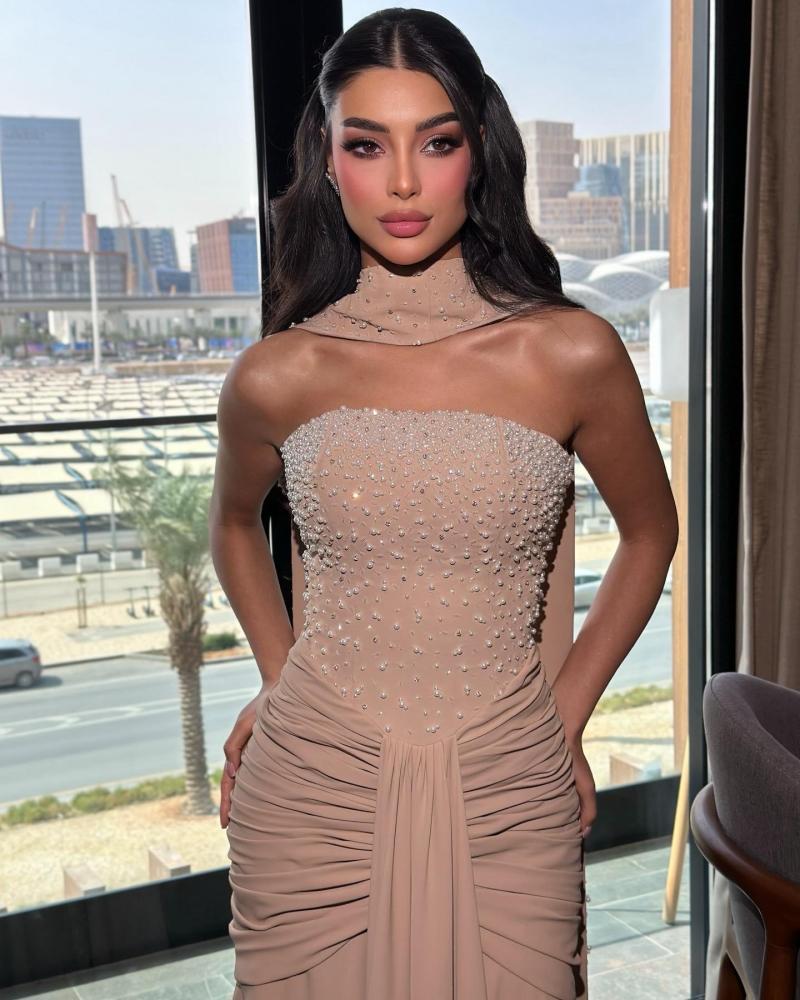 فستان رِوان