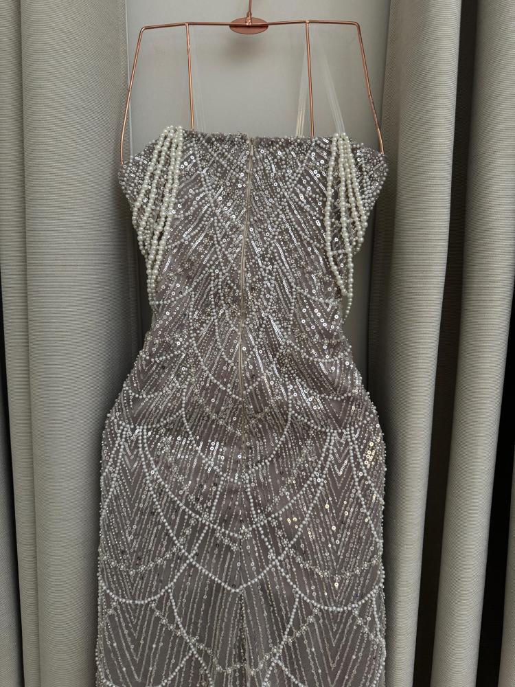 فستان ميراليس MIRALISSE