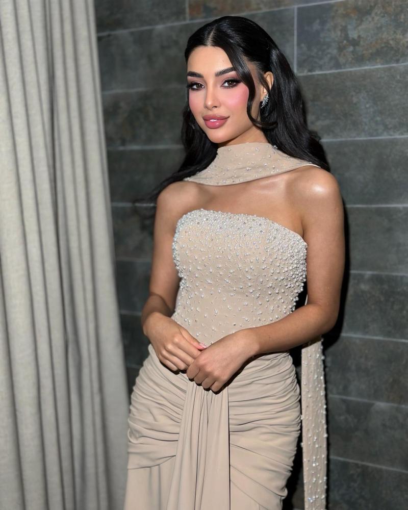 فستان رِوان