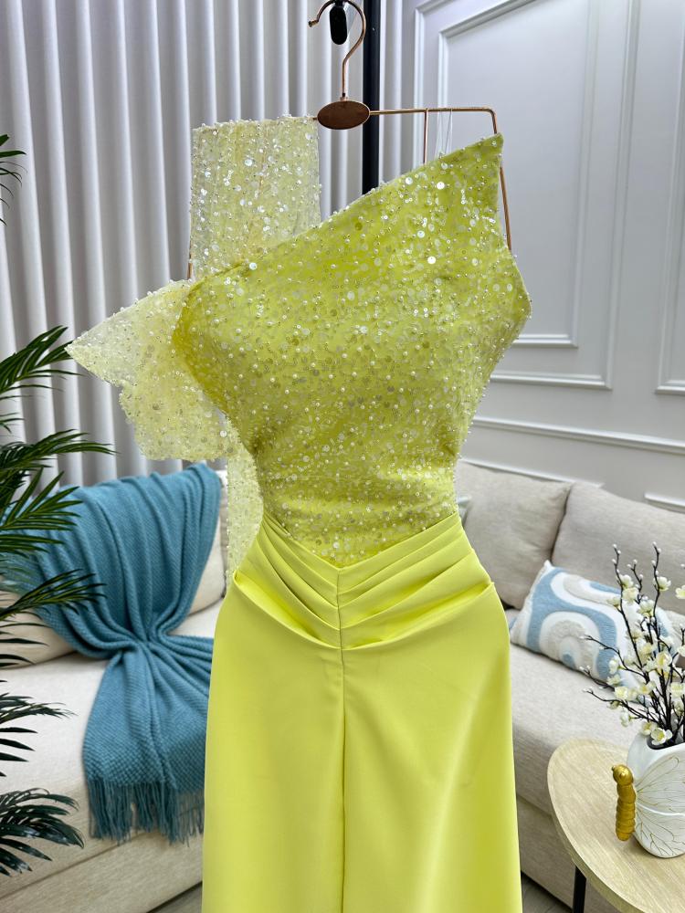 فستان ليوان – Lïwan