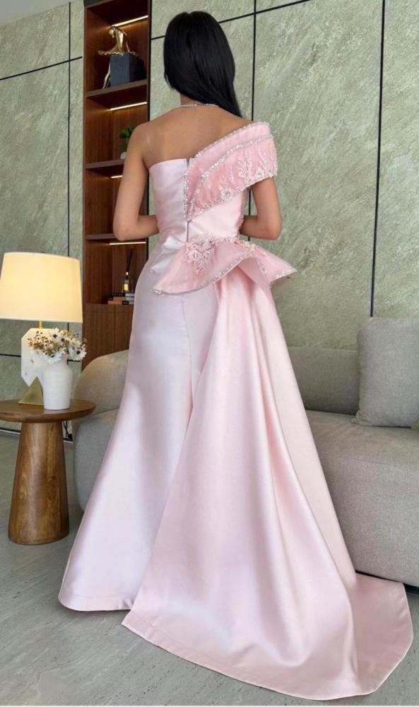 فستان ايلاف– Eliaf