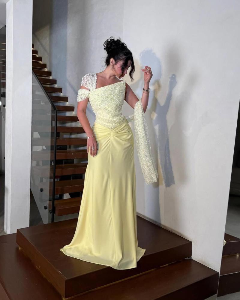 فستان ليوان – Lïwan