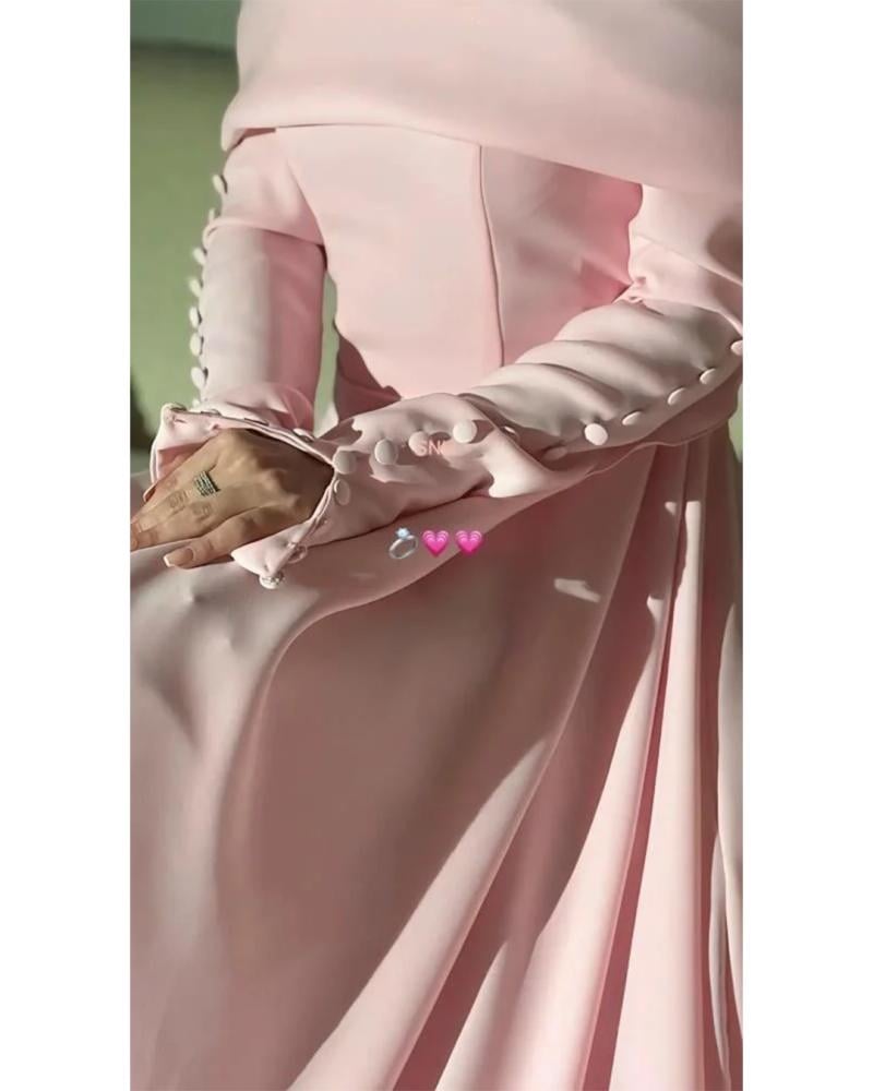 فستان روزليا – Rozelia