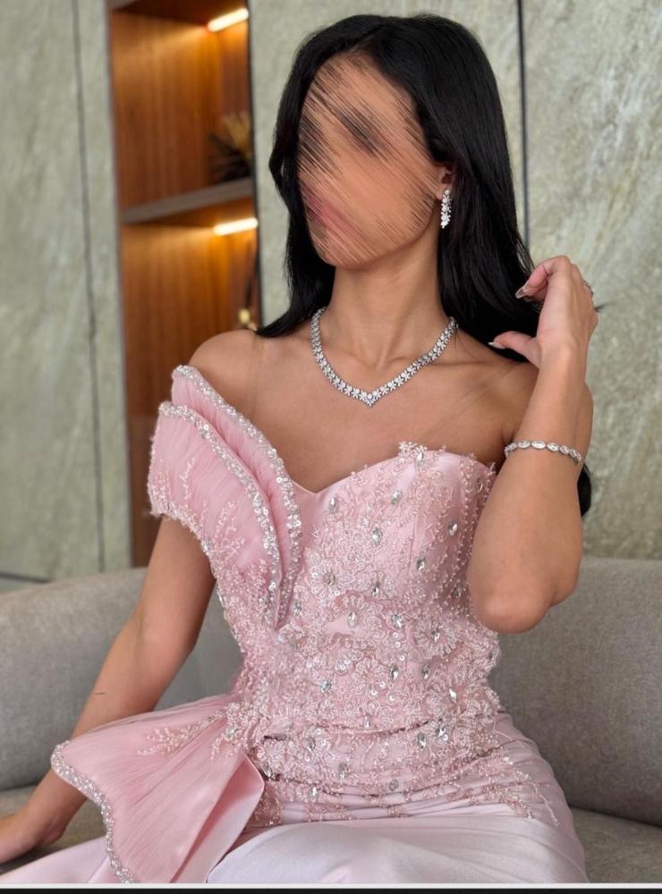 فستان ايلاف– Eliaf