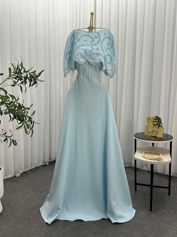 فستان رهاف – Rahaf